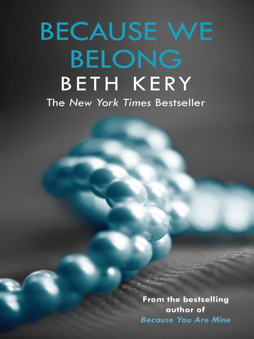 We Belong (Because You Are Mine Series #3) (eBook) by Beth Kery ...